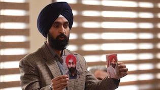 Once Asked To Make 127 Cuts, Diljit Dosanjh's <i>Punjab 95</i>, Now Titled <i>Satluj</i>, Releases After Years Of Delay With 'No Cuts'