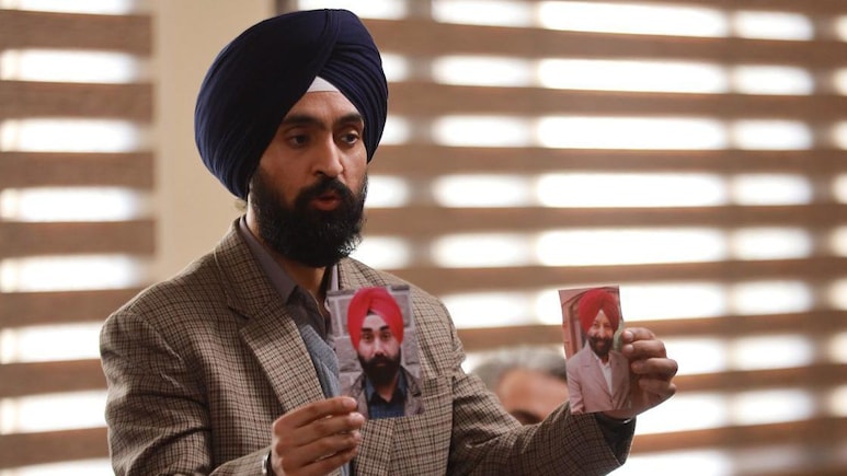 Once Asked To Make 127 Cuts, Diljit Dosanjh's <i>Punjab 95</i>, Now Titled <i>Satluj</i>, Releases After Years Of Delay With 'No Cuts'