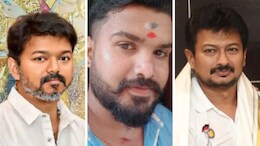 "Why Silent Now?" DMK Attacks Vijay Over Tamil Nadu Custodial Death