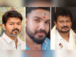 "Why Silent Now?" DMK Attacks Vijay Over Tamil Nadu Custodial Death