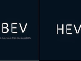 Kia Teases Electric, Hybrid Vehicle For India: Syros EV, Sorento Likely?