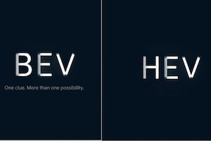 Kia Teases Electric, Hybrid Vehicle For India: Syros EV, Sorento Likely?