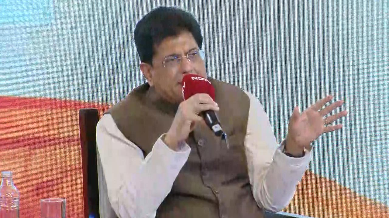 Piyush Goyal Sees Japan As Key Partner In Northeast India's Growth Story