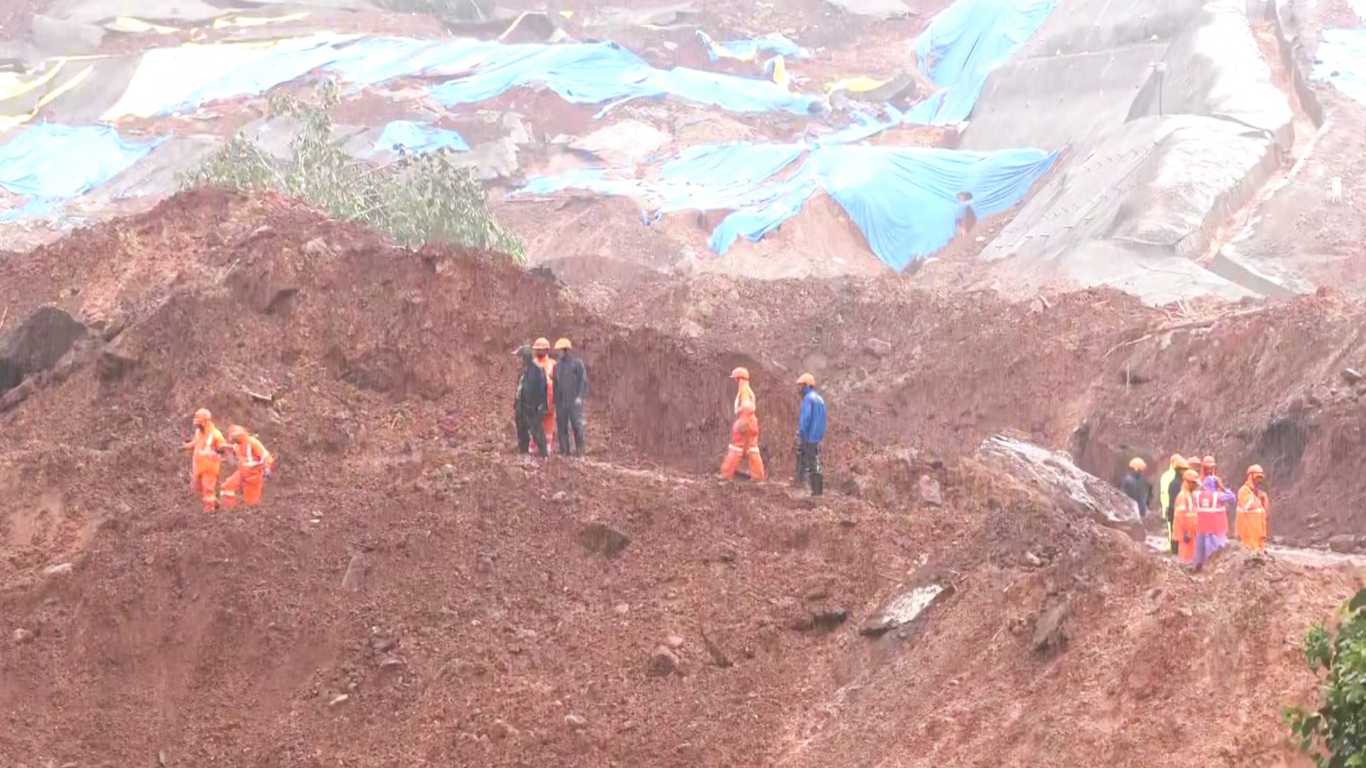 Wayanad Tunnel Tragedy: Negligence or Natural Disaster?