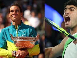 FIFA World Cup Fever Infects Tennis, Carlos Alcaraz, Rafael Nadal Ecstatic As Spain Enter Final