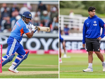 IND vs ENG 2nd T20I: रात 10 बजे से नहीं, इतने बजे से शुरू होगा मैच, भारत में फ्री में कैसे देख पाएंगे Live मैच, जानें डिटेल