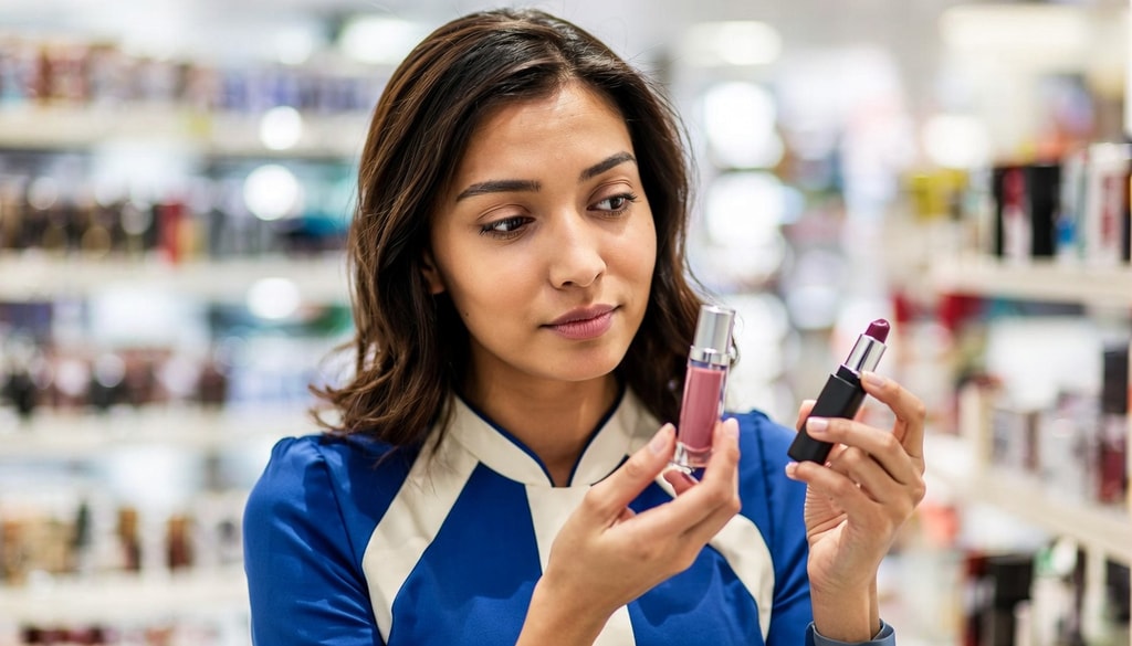 Discover whether long-wearing lip tints or classic lipsticks better survive a demanding daily college routine.