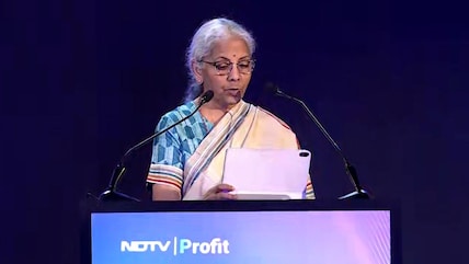 Rs 1 Lakh Crore Plan To Create 3.5 Crore Jobs: Nirmala Sitharaman Highlights Centre's Employment Push