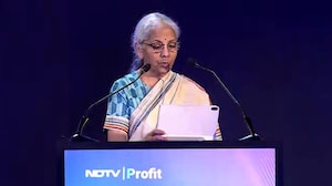 Rs 1 Lakh Crore Plan To Create 3.5 Crore Jobs: Nirmala Sitharaman Highlights Centre's Employment Push