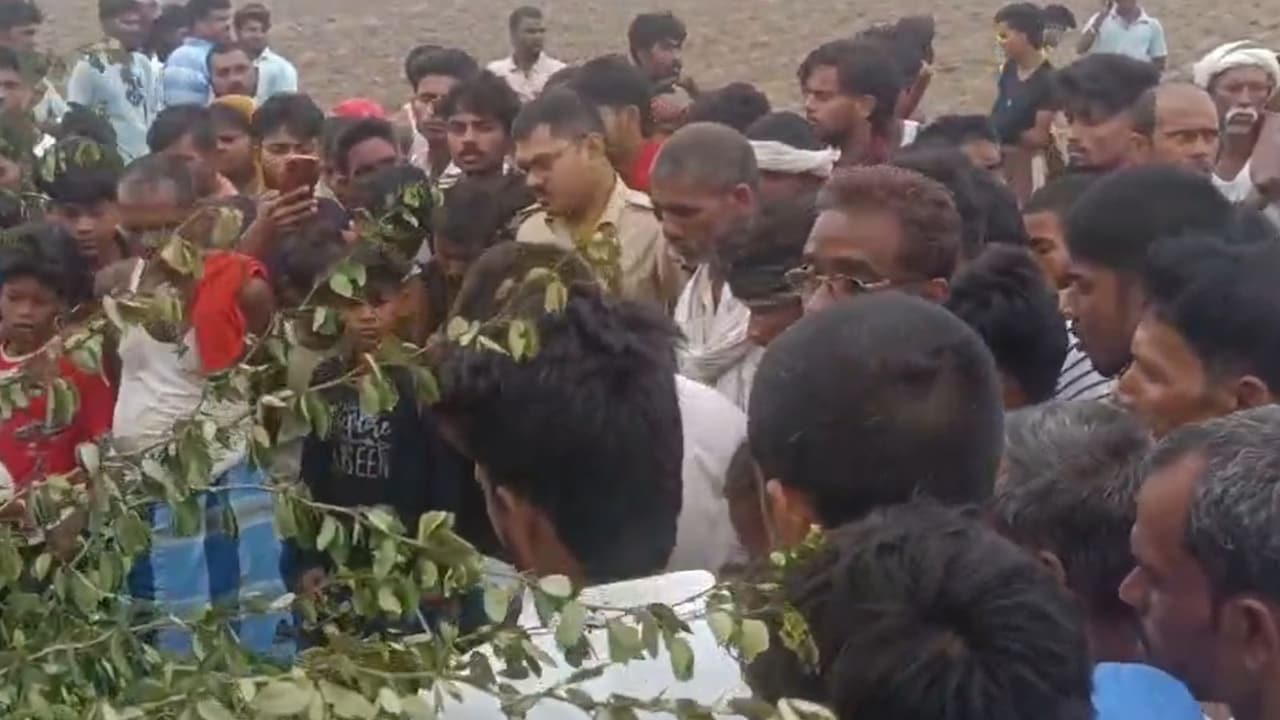 बेटी की इंस्टाग्राम पर फोटो वायरल करने से नाराज मामा ने भांजे को दी मौत, शव को पेट्रोल से जलाया