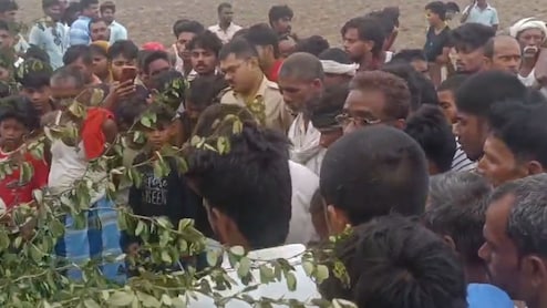 बेटी की इंस्टाग्राम पर फोटो वायरल करने से नाराज मामा ने भांजे को दी मौत, शव को पेट्रोल से जलाया