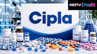 Cipla Target Price Cut Post Q1, Yet Remains A Top Pick &mdash; Here's Why Nirmal Bang Remains Bullish