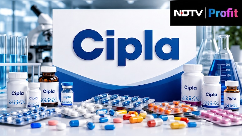 Cipla Target Price Cut Post Q1, Yet Remains A Top Pick &mdash; Here's Why Nirmal Bang Remains Bullish