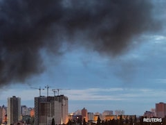 At Least 15 Killed As Russia, Ukraine Continue To Exchange Fire