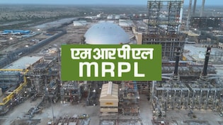 MRPL Shares Jump 11% After Strong Q1 Results; Weekly Rally Offset Monthly Losses
