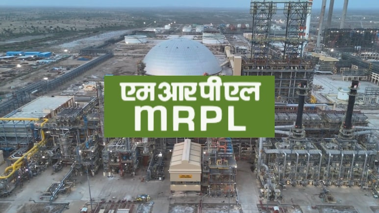MRPL Shares Jump 11% After Strong Q1 Results; Weekly Rally Offset Monthly Losses