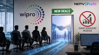 Wipro Frees Up Bench For New Deals, But Rules Out Sharp Headcount Increase
