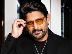 Arshad Warsi Sells Commercial Shop In Mumbai's Lokhandwala; Check Deal Value