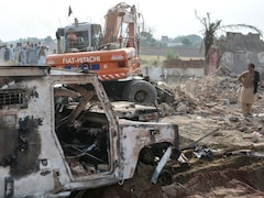 3 Policemen Killed, 34 Injured In 2 Terrorist Attacks In Pakistan