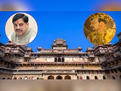 'जहांगीर कभी ओरछा आए ही नहीं, राजा वीर सिंह ने बनवाया था महल', CM मोहन के बयान से मचा बवाल