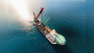 Cabinet Likely To Clear Rs 84,000 Crore Deep-Sea Oil & Gas Exploration Plan, Say Sources