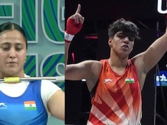 CWG Day 6 Live: Priya Assures India 13th Medal; Lifter Harjinders Final Underway