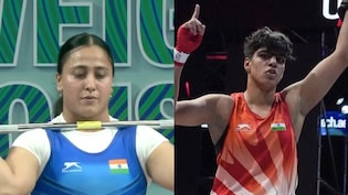 Commonwealth Games 2026 Live Updates, Day 6: Priya Ghanghas Assures India 13th Medal; Lifter Harjinder Kaur's Final Underway