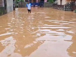 Indian Army Rescues Over 200 From Assam Floods Under 'Operation Jal Rahat'