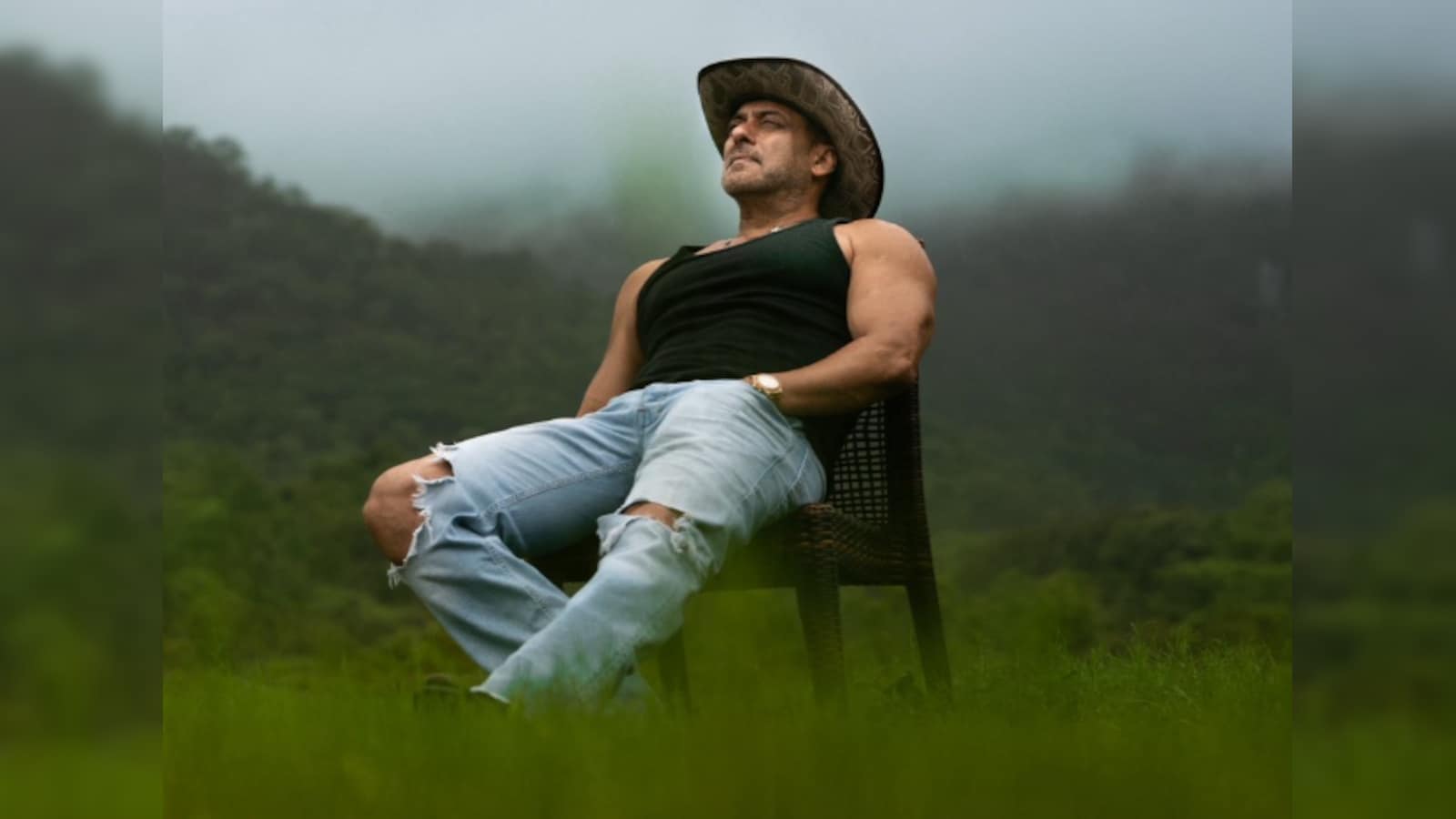 Salman Khan's Rugged New Look In 'Maatrubhumi' Post Has Fans Asking One Question: 'When Is The Film Releasing?'