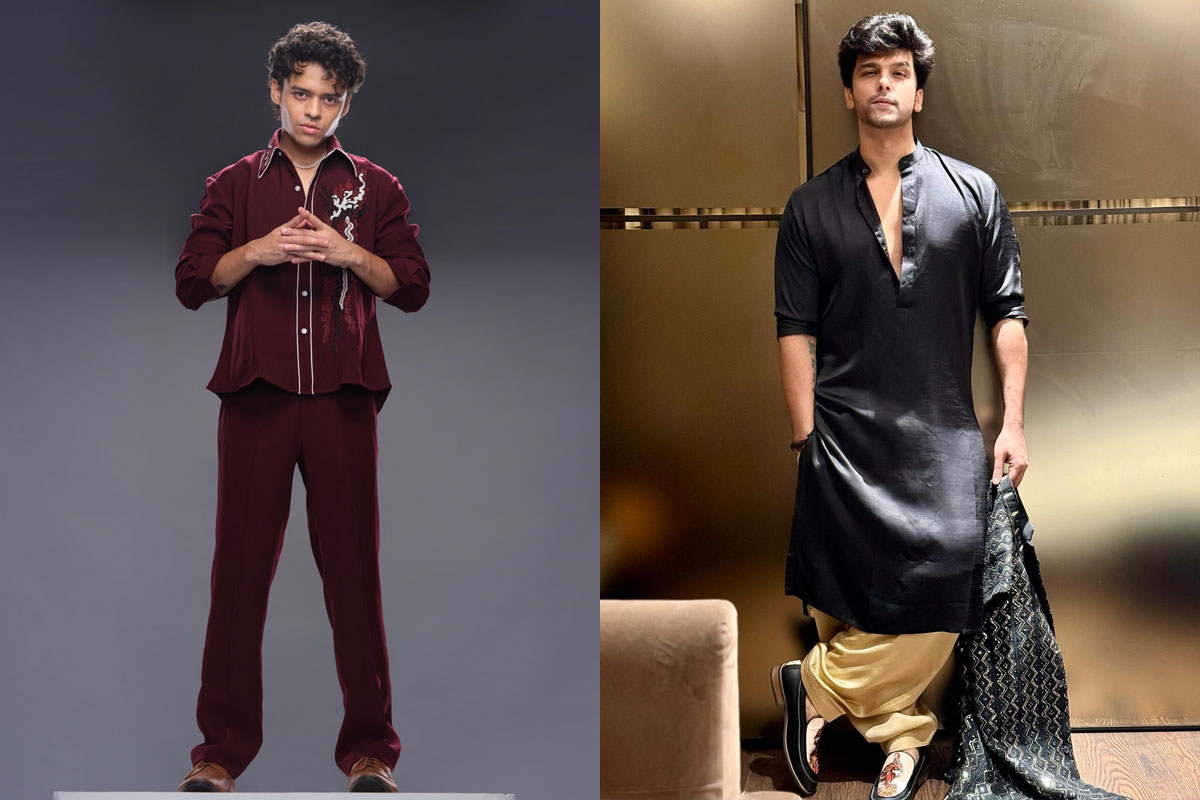 Vanshaj Singh Calls Kushal Tandon A 'Misogynist': "He Thinks He's Salman Khan..."