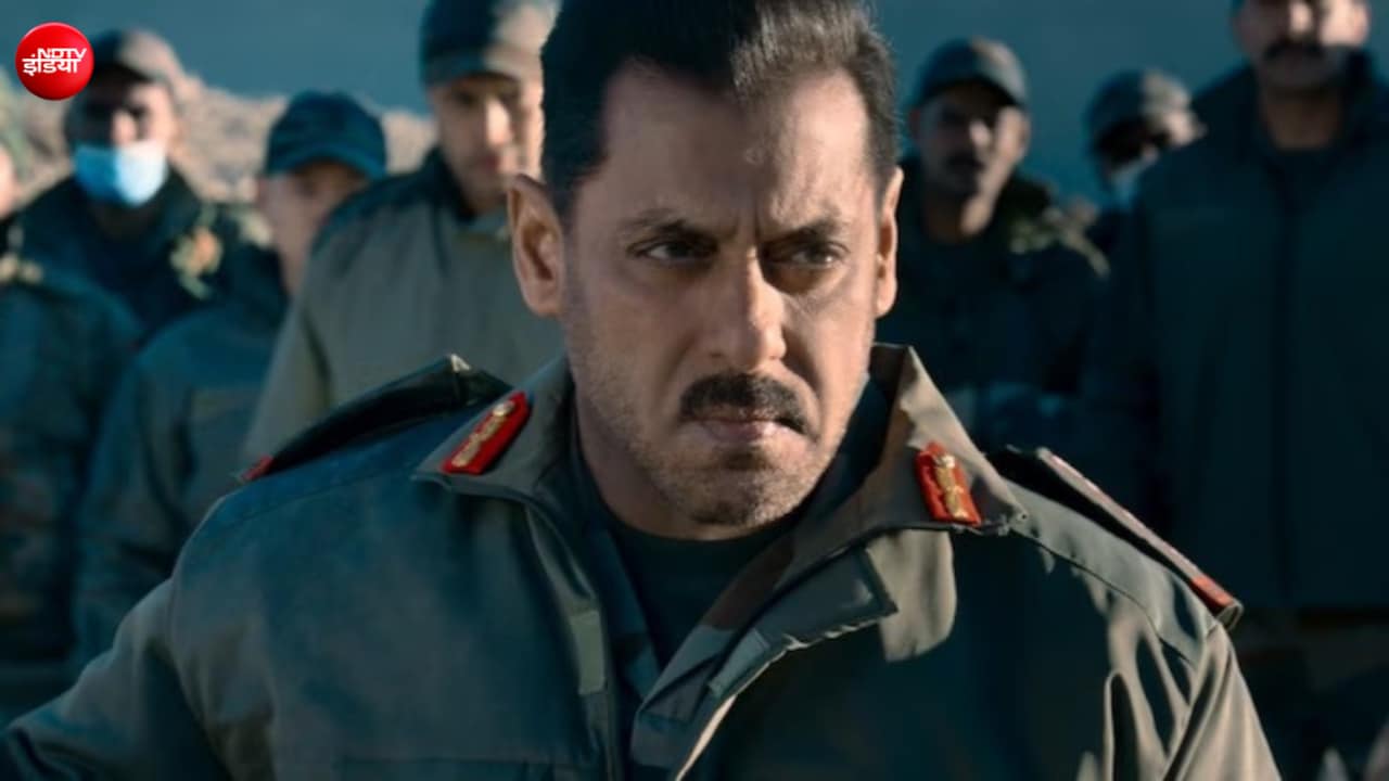 CBFC में नहीं अटकी सलमान खान की फिल्म, 'मातृभूमि' को लेकर आया बड़ा अपडेट