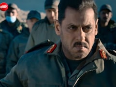 CBFC में नहीं अटकी सलमान खान की फिल्म, 'मातृभूमि' को लेकर आया बड़ा अपडेट