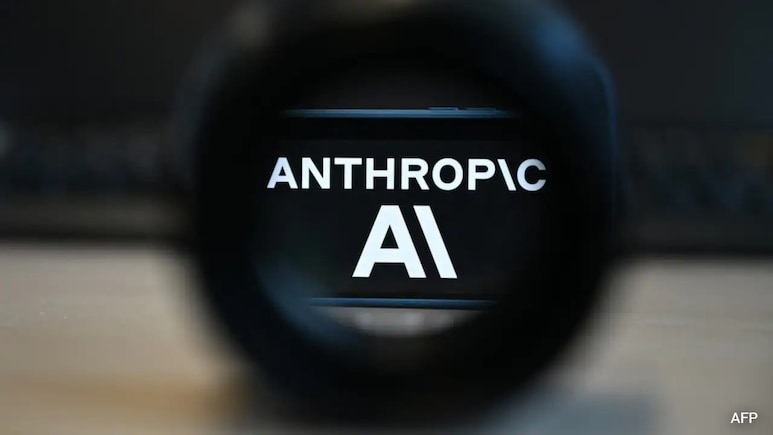 US Lifts Restrictions On Anthropic's Fable 5, Mythos 5 AI Models US Lifts Restrictions On Anthropic's Fable 5, Mythos 5 AI Models