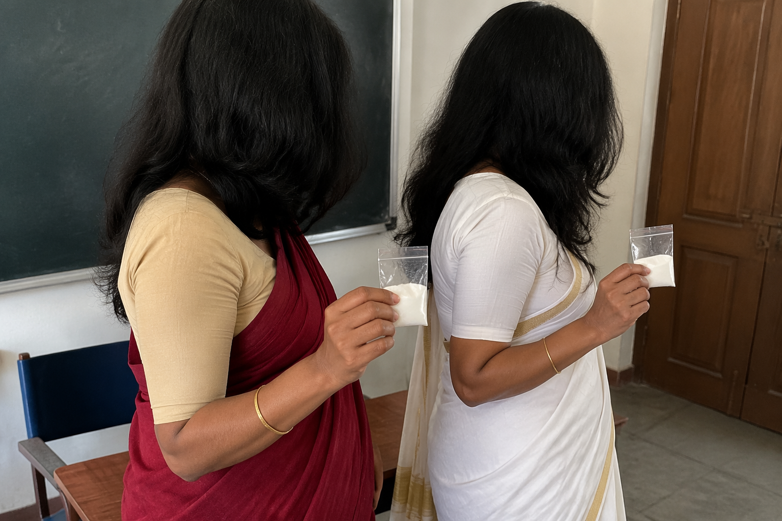 12 हजार सैलरी वाली महिला टीचरों के पास करोड़ों की कारें, ठाट-बाट देख ठनका माथा, ड्रग्स नेटवर्क में थीं मोहरा