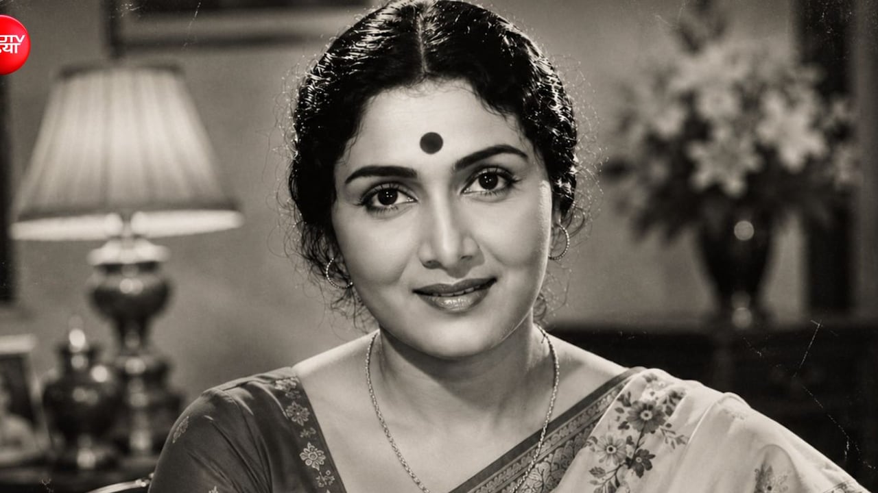 हिंदी फिल्मों की सबसे मशहूर मां, अमिताभ बच्चन को बुलाती थीं अपना बेटा, 300 फिल्मों में निभाए यादगार किरदार