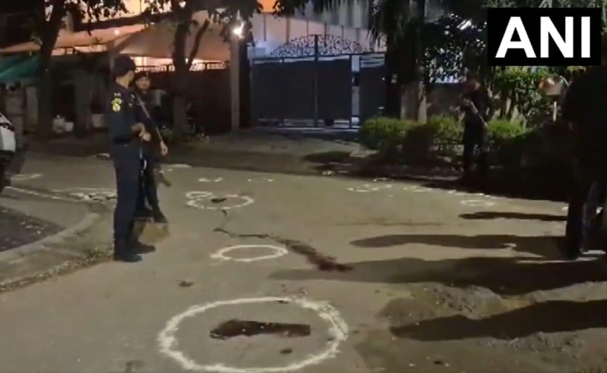 Four Deepak Nandal gang members killed in Gurugram gun battle; three police injured