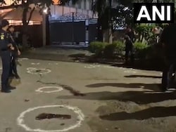 4 Gangsters Killed, 3 Cops Injured, 60 Rounds Of Firing In Gurugram Encounter