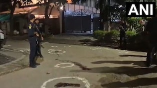 4 Gangsters Killed, 3 Cops Injured, 60 Rounds Of Firing In Gurugram Encounter