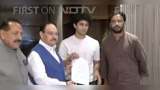 सीजेपी और सरकार की मीटिंग खत्म: प्रदर्शनकारी बोले- प्रधान के इस्तीफे तक चलेगा आंदोलन, नड्डा ने क्या बताया