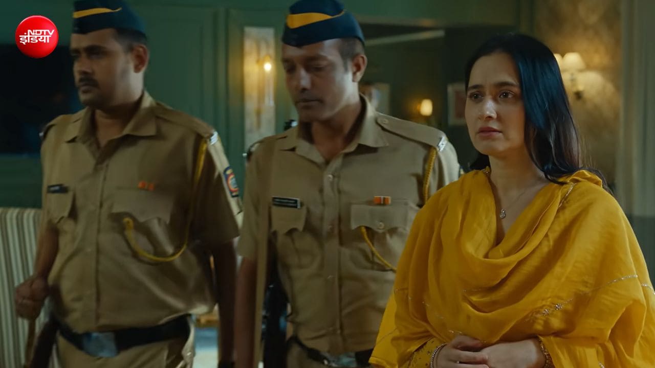 2 घंटे 20 मिनट की इस फिल्म ने नेटफ्लिक्स पर छोड़ा भूत बंगला, पेड्डी और धुरंधर को पीछे,हर कुछ देर में कहानी लेती है नया मोड़