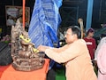 मुनगंटीवार यांच्या शिवकार्याचा मोठा गौरव! रायगडावर 1 ऑगस्टला मिळणार 'शिवसन्मान-2026' पुरस्कार