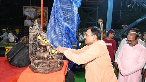 मुनगंटीवार यांच्या शिवकार्याचा मोठा गौरव! रायगडावर 1 ऑगस्टला मिळणार 'शिवसन्मान-2026' पुरस्कार