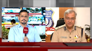 'More Arrests Likely': Bengaluru Police Chief on Daycare Abuse Case