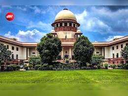 NCERT की नई किताब के कवर से हटाई गई ताजमहल और गांधी की तस्वीर, सुप्रीम कोर्ट सबसे ऊपर
