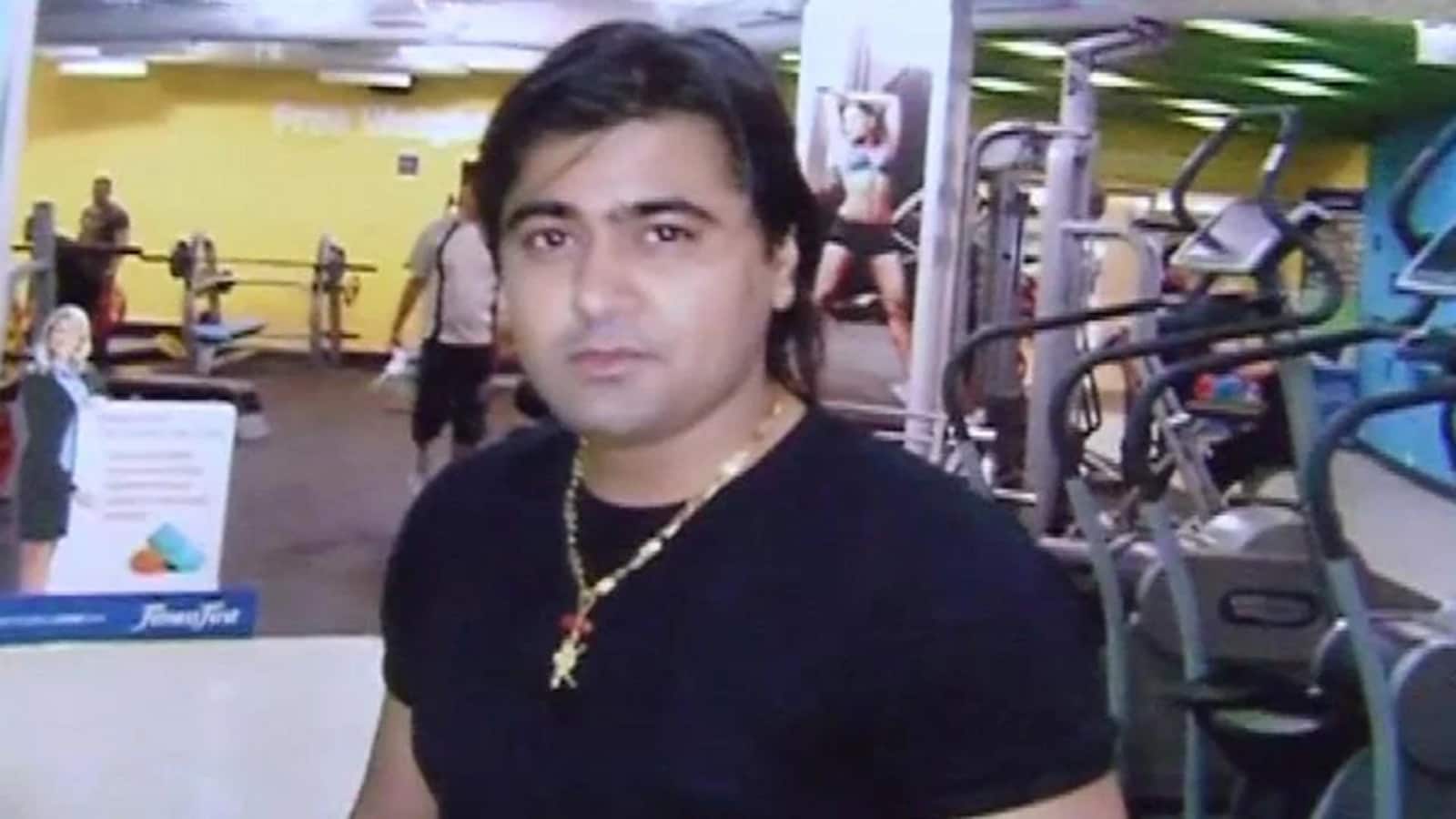 ‘Die Awake Or Swallow 14 Sleeping Pills’: How A Bollywood Dream Ended In Murder