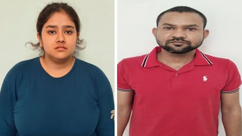 3 महीने तक बेटी ने की खतरनाक प्लानिंग, फिर चचेरे भाई के साथ मिलकर मां की कराई हत्या; ऐसे बेनकाब हुआ मास्टरमाइंड