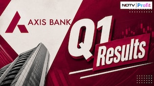 Axis Bank Q1 Results: Net Profit Rises 23% To Rs 7,114 Crore &mdash; Check Key Numbers