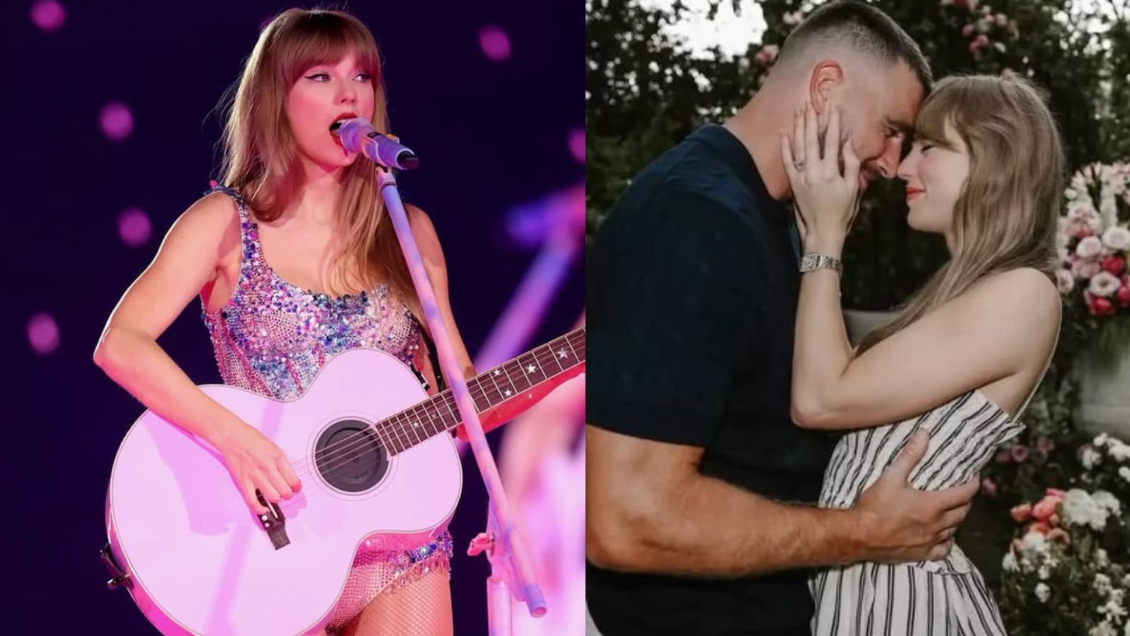 From The Alchemy To Opalite: 8 Taylor Swift Songs Fans Believe Tell Her Love Story With Travis Kelce