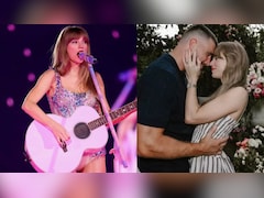 From The Alchemy To Opalite: 8 Taylor Swift Songs Fans Believe Tell Her Love Story With Travis Kelce