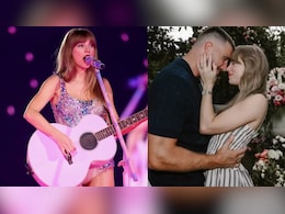 From The Alchemy To Opalite: 8 Taylor Swift Songs Fans Believe Tell Her Love Story With Travis Kelce
